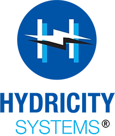 Hydricity Systems / Les Systèmes d'Hydricité